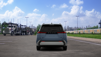 2026 Toyota Rav4 SE AWD