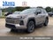 2026 Toyota Rav4 XLE PREM AWD