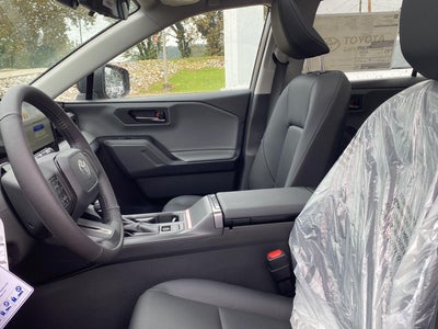 2026 Toyota Rav4 XLE PREM AWD