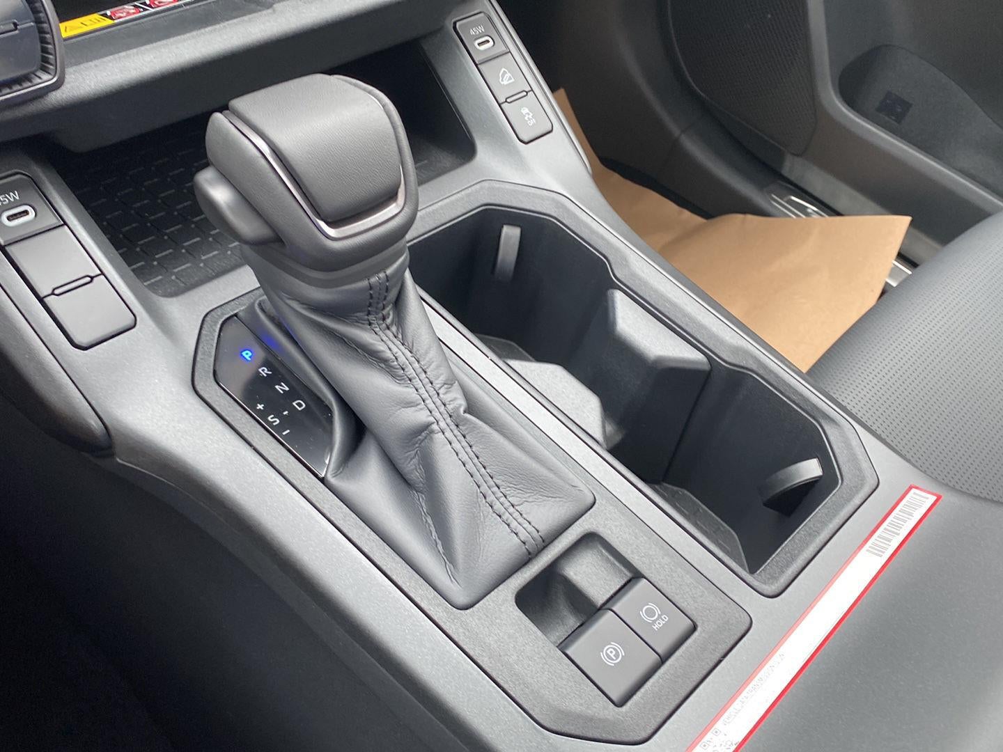 2026 Toyota Rav4 XLE PREM AWD