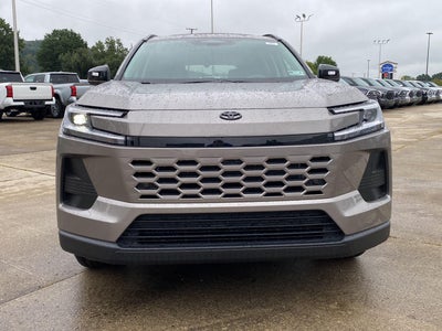 2026 Toyota Rav4 XLE PREM AWD