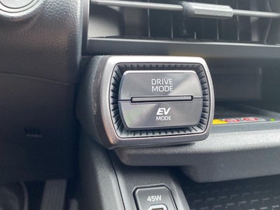 2026 Toyota Rav4 XLE PREM AWD