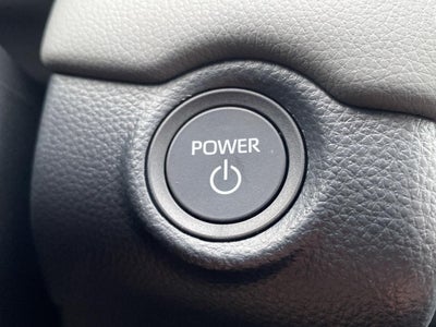 2026 Toyota Rav4 XLE PREM AWD