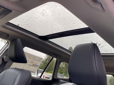 2026 Toyota Rav4 XLE PREM AWD