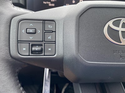 2026 Toyota Rav4 XLE PREM AWD