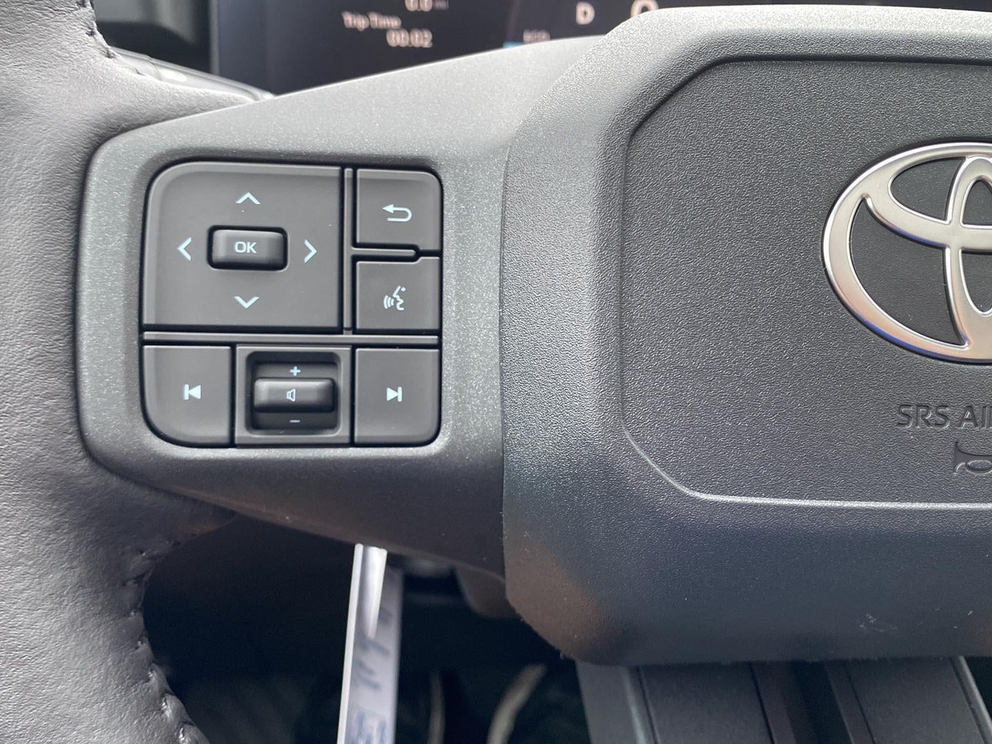 2026 Toyota Rav4 XLE PREM AWD