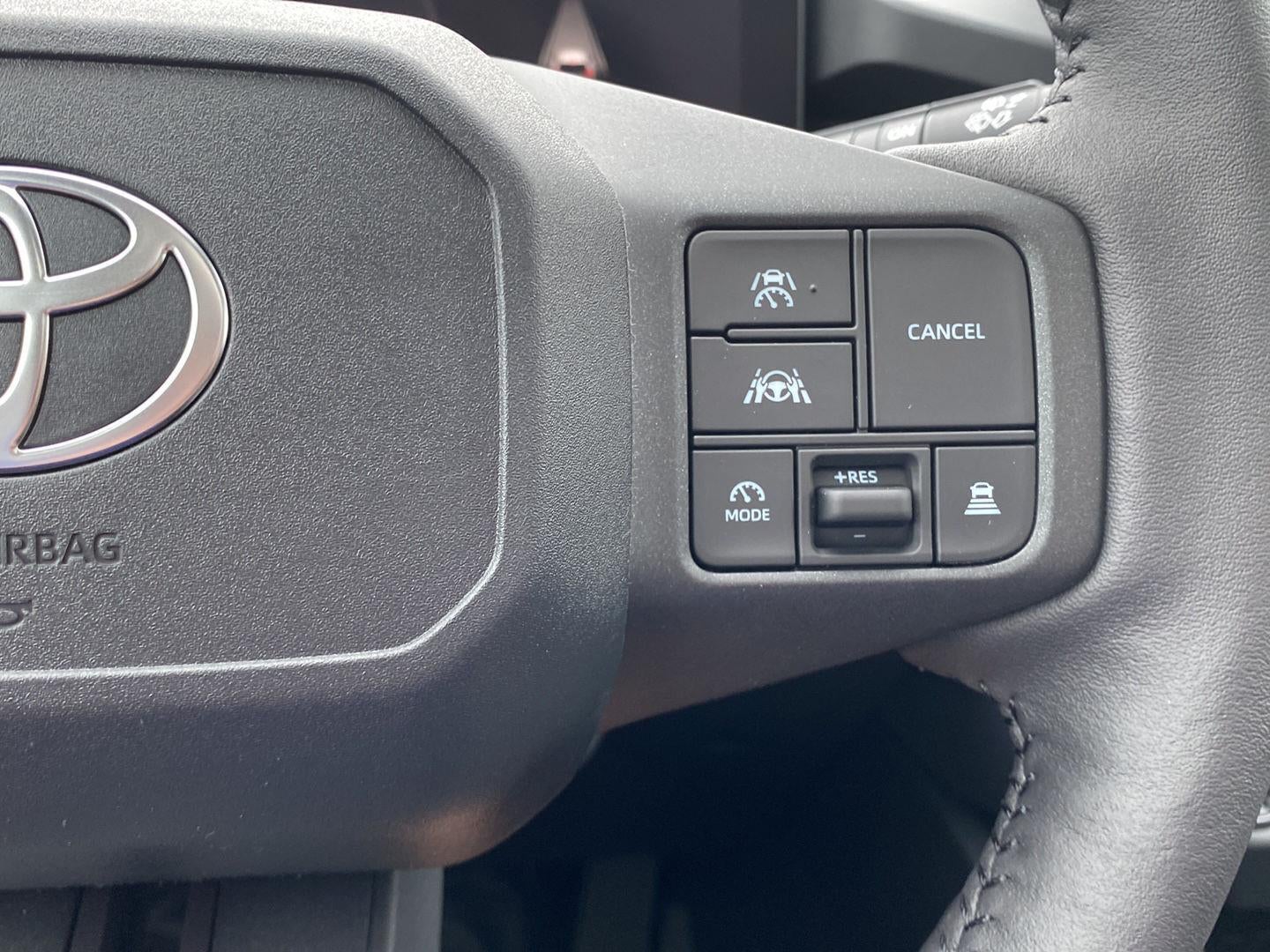 2026 Toyota Rav4 XLE PREM AWD