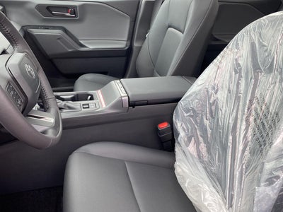 2026 Toyota Rav4 XLE PREM AWD