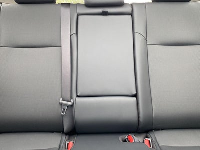 2026 Toyota Rav4 XLE PREM AWD