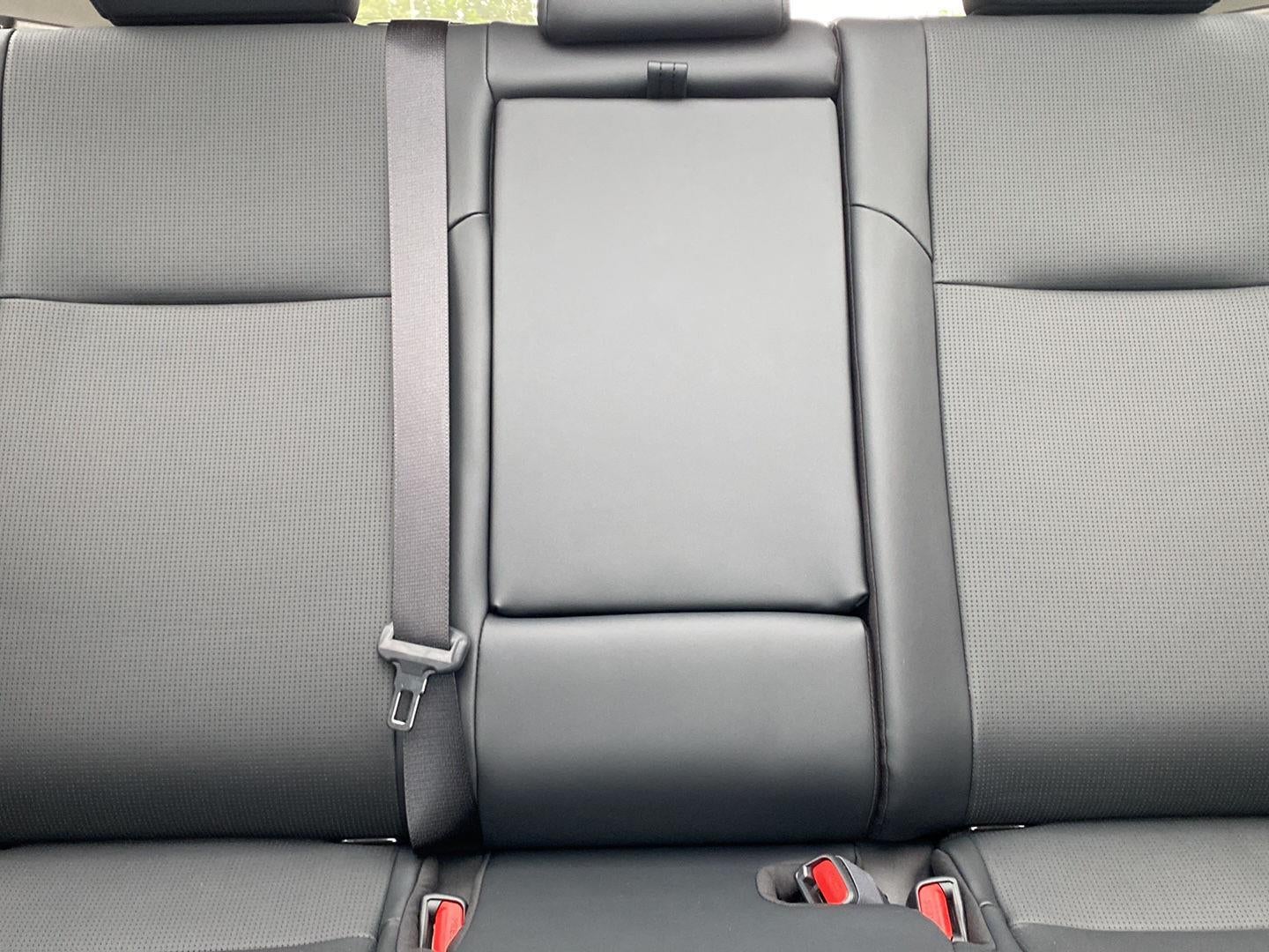 2026 Toyota Rav4 XLE PREM AWD