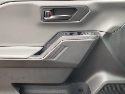 2026 Toyota Rav4 XLE PREM AWD