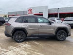 2026 Toyota Rav4 XLE PREM AWD