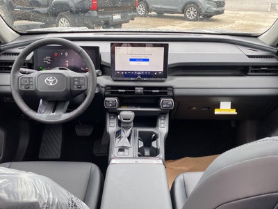 2026 Toyota Rav4 XLE PREM AWD