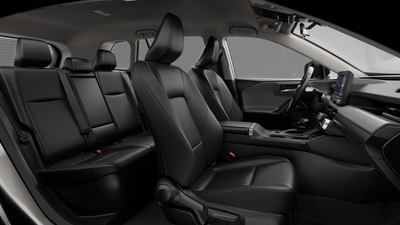 2026 Toyota Rav4 XLE PREM AWD