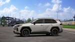 2026 Toyota Rav4 SE AWD
