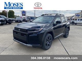2026 Toyota RAV4 Woodland