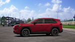 2026 Toyota Rav4 LE AWD