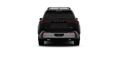 2026 Toyota RAV4 Woodland