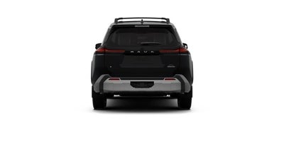 2026 Toyota RAV4 Woodland