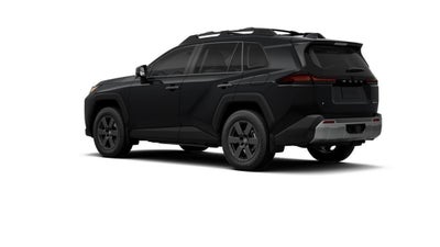 2026 Toyota RAV4 Woodland