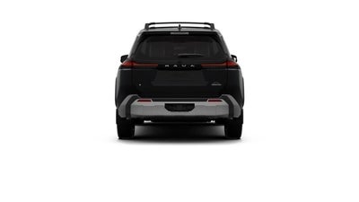 2026 Toyota RAV4 Woodland