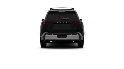 2026 Toyota RAV4 Woodland