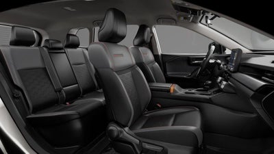 2026 Toyota RAV4 Woodland