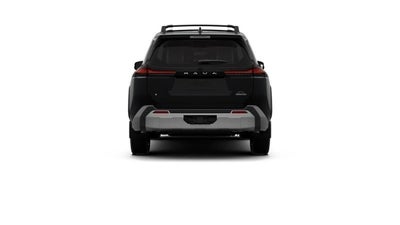 2026 Toyota RAV4 Woodland