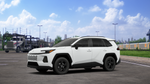 2026 Toyota RAV4 LE AWD