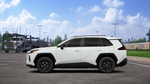2026 Toyota RAV4 LE AWD
