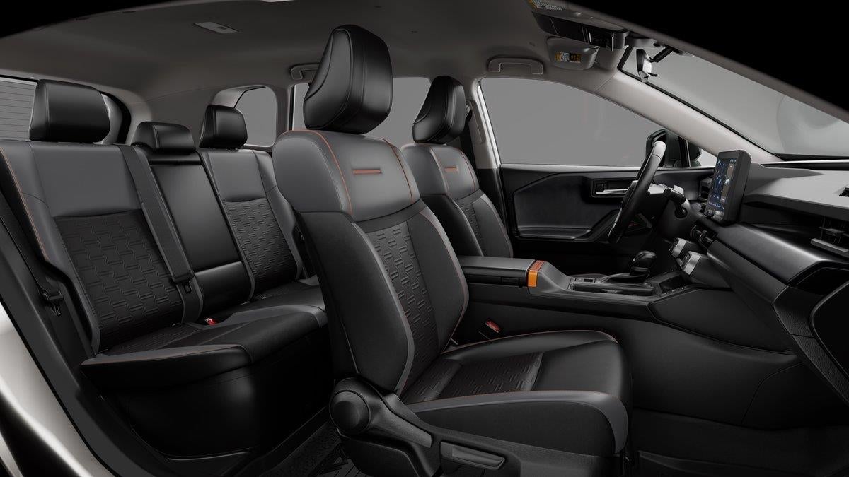 2026 Toyota RAV4 Woodland