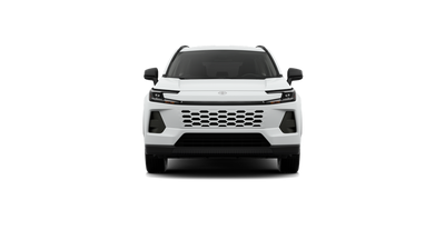 2026 Toyota RAV4 LE AWD