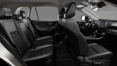 2026 Toyota RAV4 Woodland