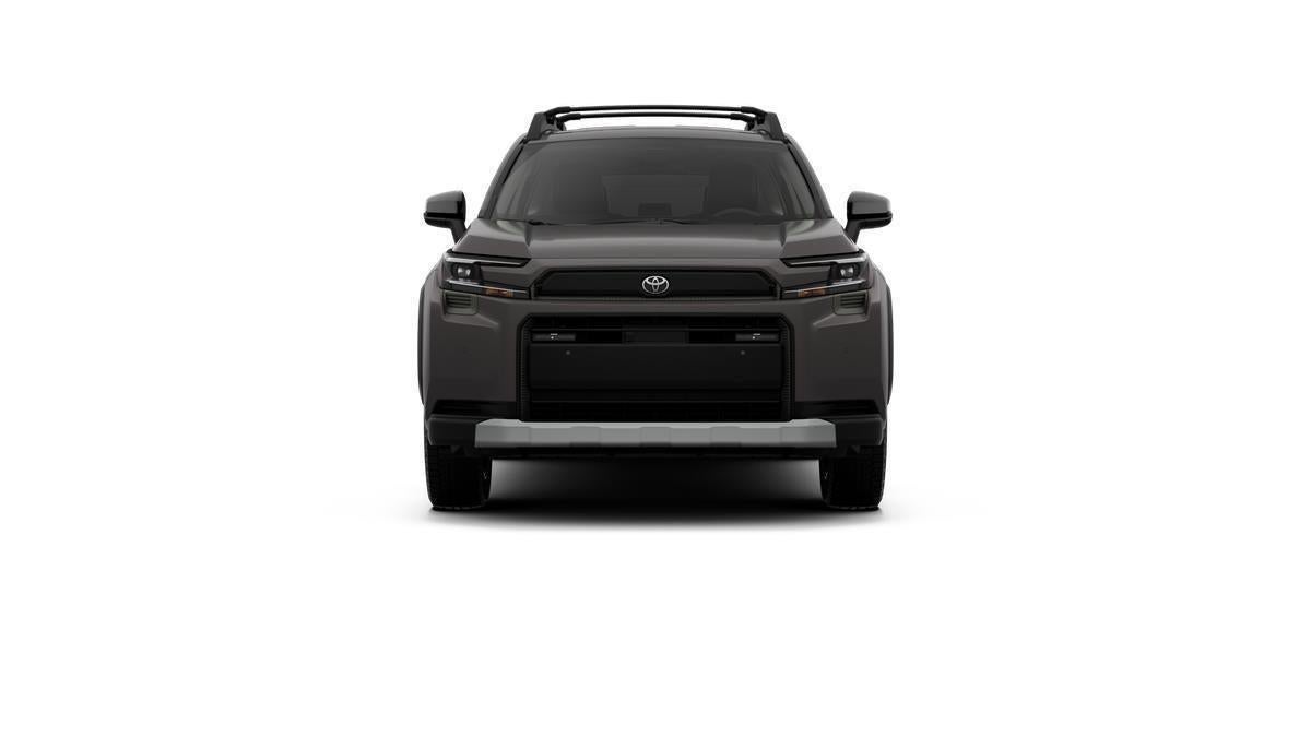 2026 Toyota RAV4 Woodland
