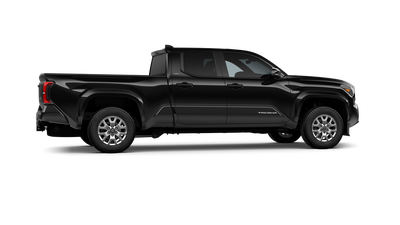 2026 Toyota Tacoma 2Wd SR5 DOUBLE CAB 6' BED AT