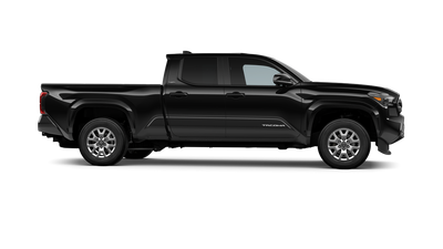 2026 Toyota Tacoma 2Wd SR5 DOUBLE CAB 6' BED AT