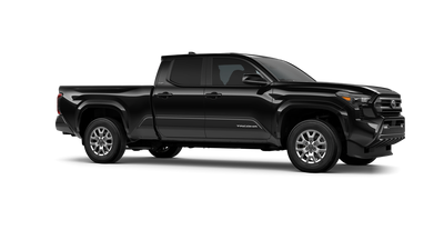 2026 Toyota Tacoma 2Wd SR5 DOUBLE CAB 6' BED AT