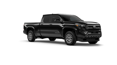 2026 Toyota Tacoma 2Wd SR5 DOUBLE CAB 6' BED AT