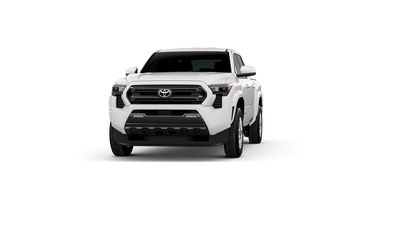 2026 Toyota Tacoma 4Wd SR5 DOUBLE CAB 5' BED AT