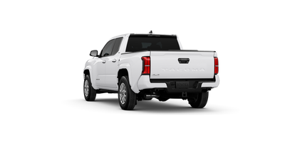 2026 Toyota Tacoma 4Wd SR5 DOUBLE CAB 5' BED AT