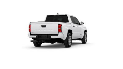 2026 Toyota Tacoma 4Wd SR5 DOUBLE CAB 5' BED AT
