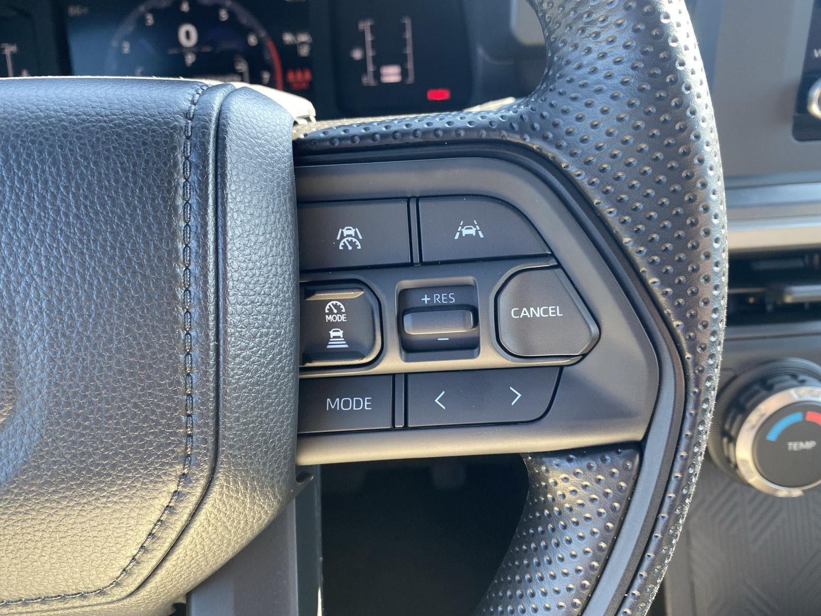 2026 Toyota TACOMA 4WD SR5 DOUBLE CAB 5' BED AT
