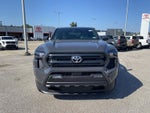 2026 Toyota TACOMA 4WD SR5 DOUBLE CAB 5' BED AT