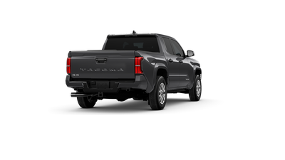 2026 Toyota Tacoma 4Wd SR5 DOUBLE CAB 5' BED AT
