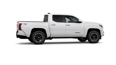 2026 Toyota Tacoma 4Wd TRD SPORT DOUBLE CAB 5' B