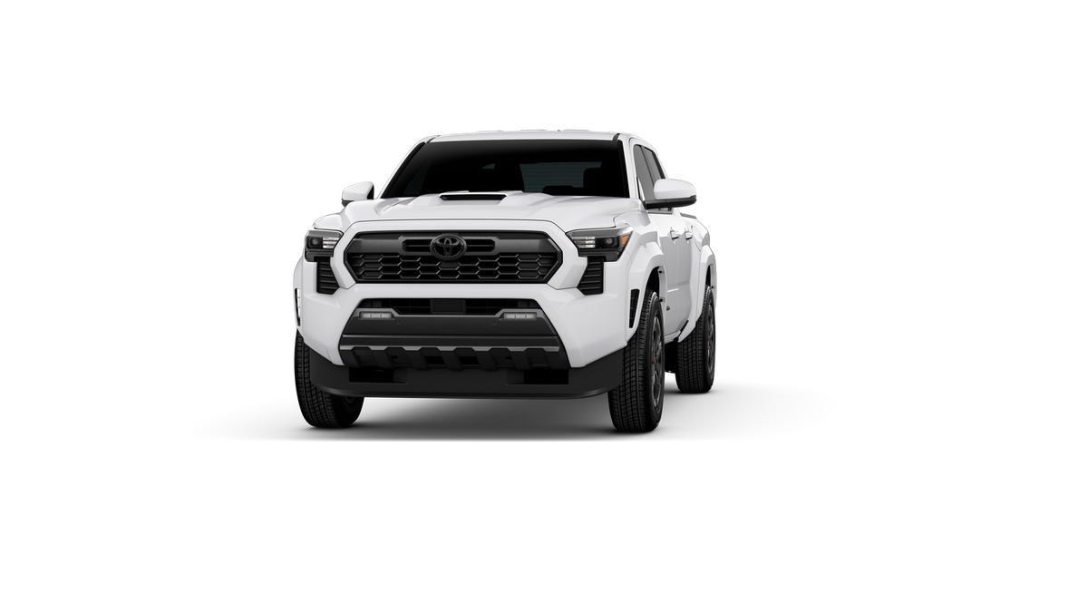 2026 Toyota Tacoma 4Wd TRD SPORT DOUBLE CAB 5' B