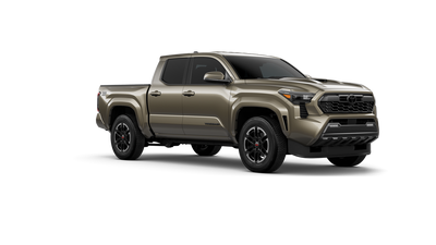 2026 Toyota Tacoma 4Wd TRD SPORT DOUBLE CAB 5' B