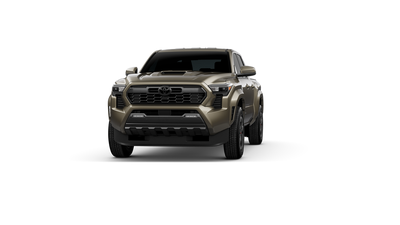 2026 Toyota Tacoma 4Wd TRD SPORT DOUBLE CAB 5' B