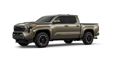 2026 Toyota Tacoma 4Wd TRD SPORT DOUBLE CAB 5' B