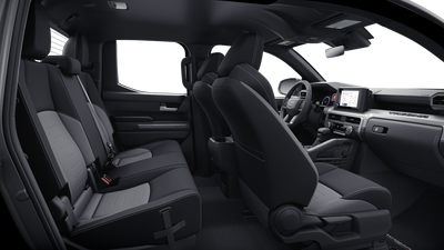 2026 Toyota Tacoma 4Wd TRD SPORT DOUBLE CAB 5' B